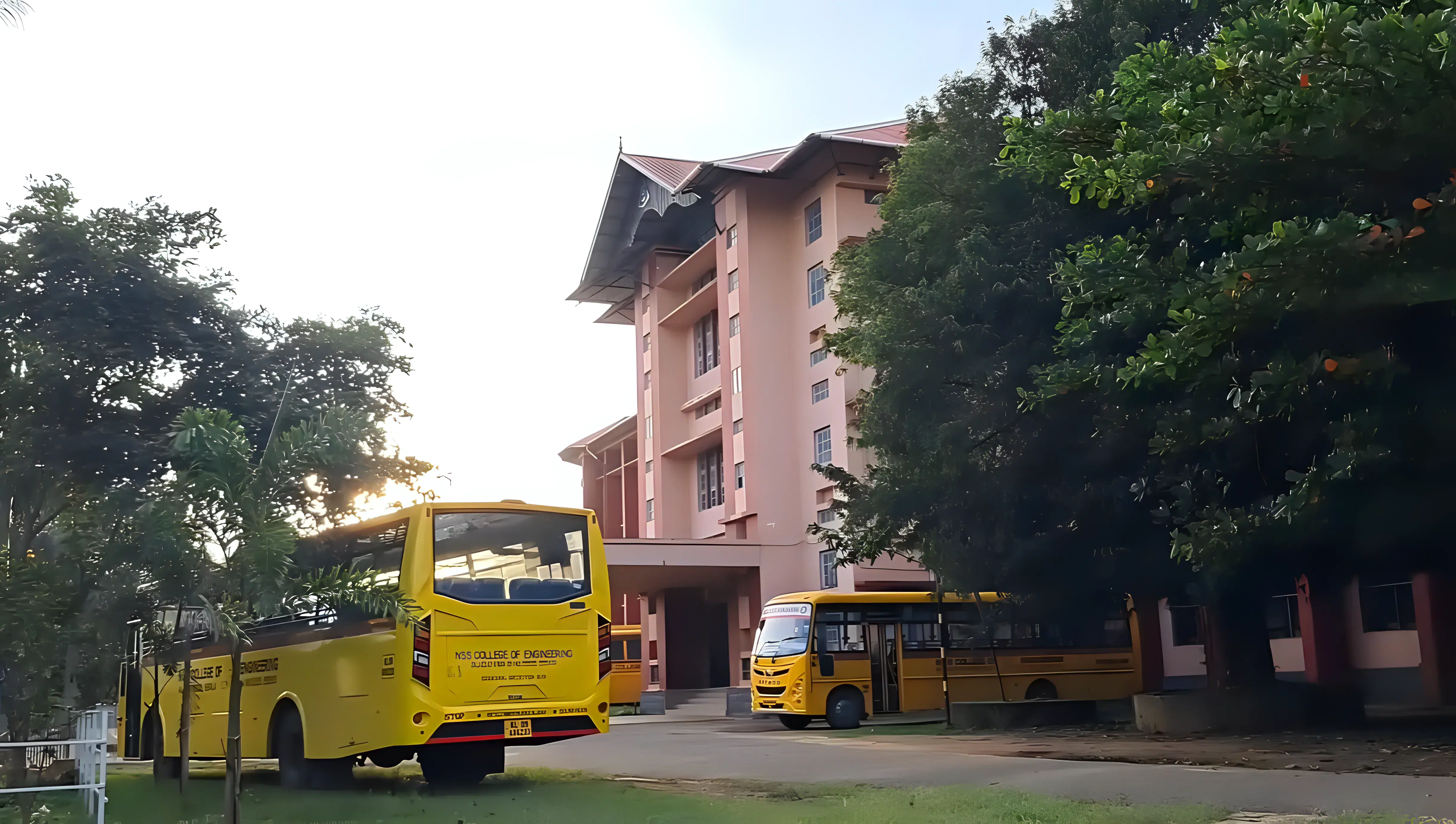 NSS College of Engineering Palakkad Facilities photo 18